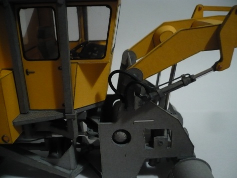 Stavostroj KNB - 250 Stavostroj KNB - 250