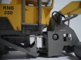 Stavostroj KNB - 250