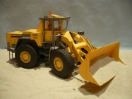 Stavostroj KNB - 250