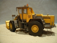 Stavostroj KNB - 250