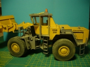 Stavostroj KNB - 250