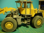 Stavostroj KNB - 250