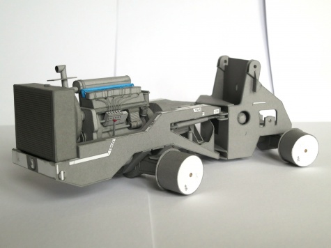 Stavostroj KNB 250 Stavostroj KNB 250