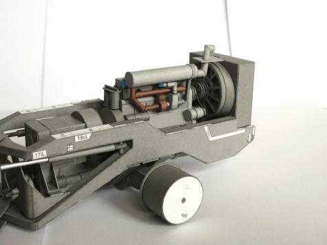 Stavostroj KNB 250 Stavostroj KNB 250