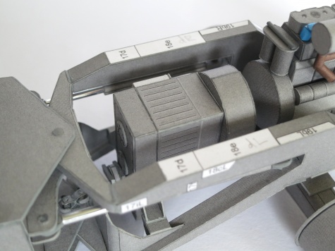 Stavostroj KNB 250 Stavostroj KNB 250