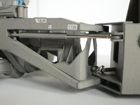 Stavostroj KNB 250 Stavostroj KNB 250