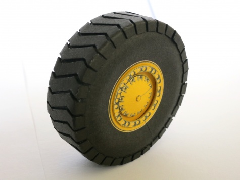 Stavostroj KNB 250