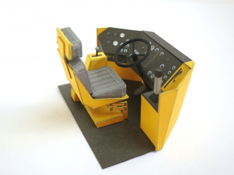 Stavostroj KNB 250 Stavostroj KNB 250