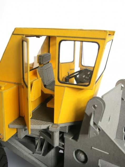 Stavostroj KNB 250 Stavostroj KNB 250