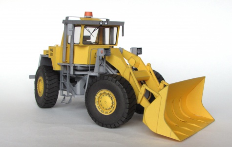 Stavostroj KNB 250