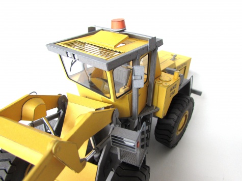 Stavostroj KNB 250