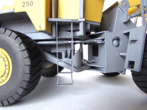 Stavostroj KNB 250