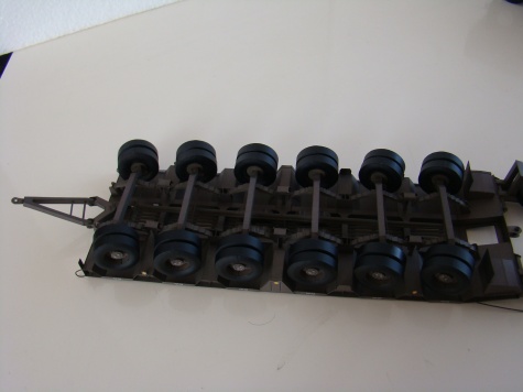Stavostroj P 50 Stavostroj P 50