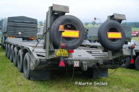 Stavostroj P-50N Stavostroj P-50N