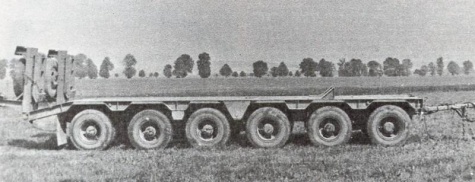 Stavostroj P-50N Stavostroj P-50N