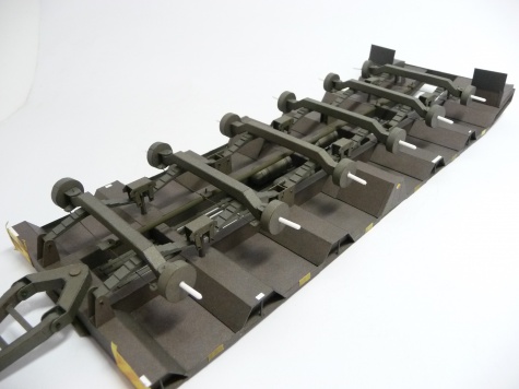 Stavostroj P-50N Stavostroj P-50N