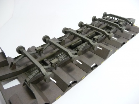 Stavostroj P-50N Stavostroj P-50N
