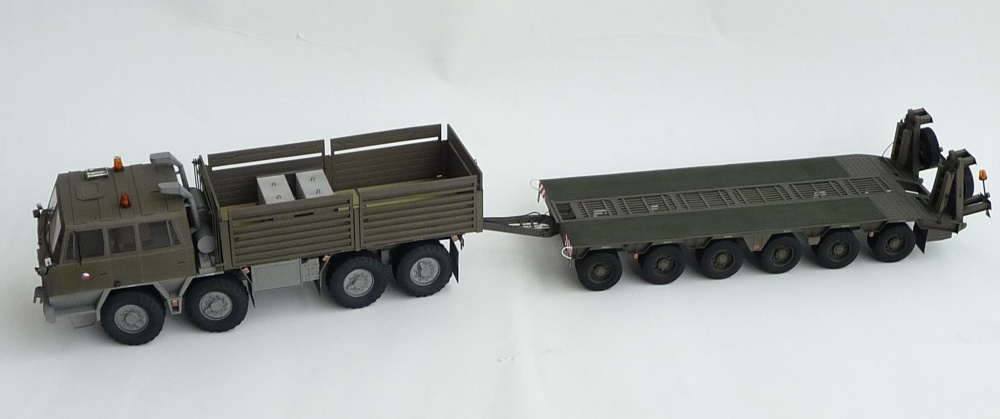 Stavostroj P-50N (Plná velikost v novém okně) Stavostroj P-50N