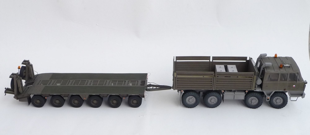 Stavostroj P-50N (Plná velikost v novém okně) Stavostroj P-50N