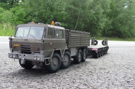 Stavostroj P-50N Stavostroj P-50N