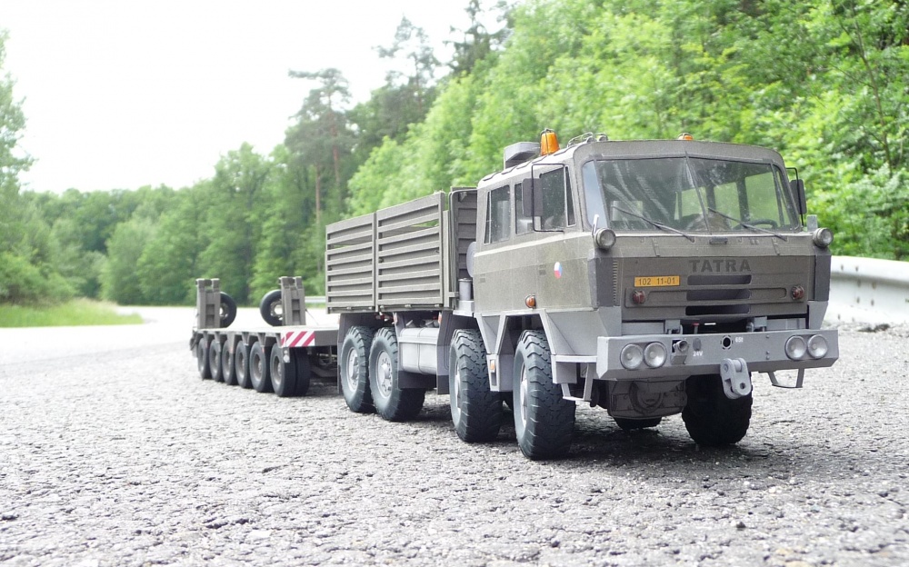 Stavostroj P-50N (Plná velikost v novém okně) Stavostroj P-50N