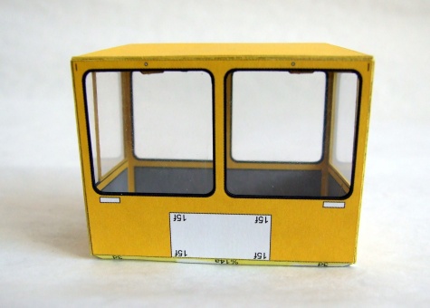 Stavostroj VV 100 Stavostroj VV 100