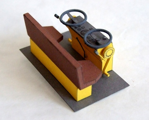 Stavostroj VV 100