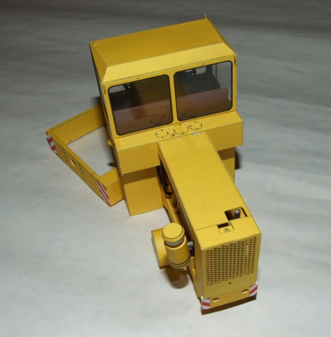 Stavostroj VV 100 Stavostroj VV 100