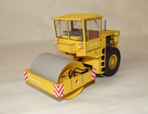 Stavostroj VV 100 Stavostroj VV 100