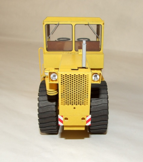 Stavostroj VV 100 Stavostroj VV 100