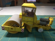Stavostroj VV100