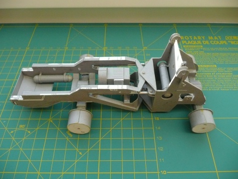 Stavostroj KNB-250 Stavostroj KNB-250