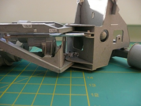 Stavostroj KNB-250 Stavostroj KNB-250