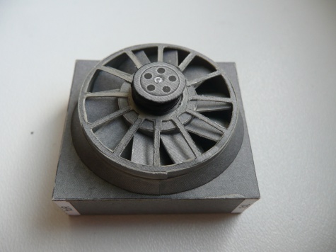Stavostroj KNB-250 Stavostroj KNB-250
