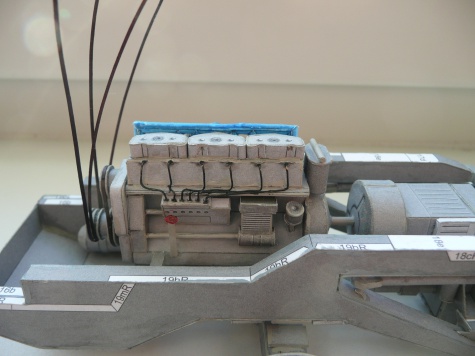 Stavostroj KNB-250 Stavostroj KNB-250