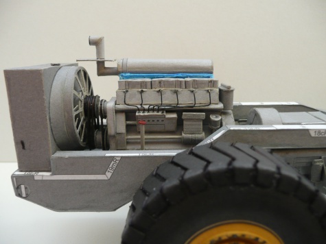 Stavostroj KNB-250 Stavostroj KNB-250