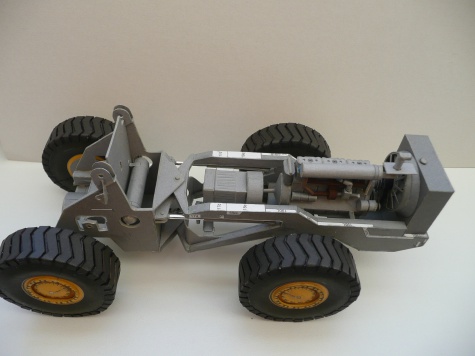 Stavostroj KNB-250 Stavostroj KNB-250