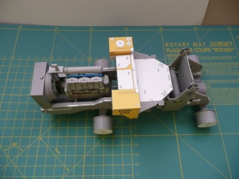 Stavostroj KNB-250 Stavostroj KNB-250