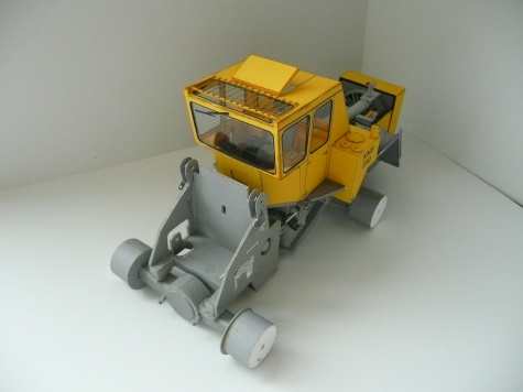 Stavostroj KNB-250 Stavostroj KNB-250