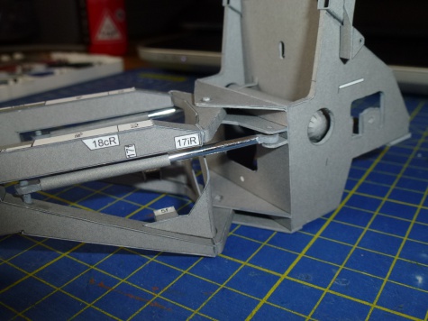 Stavostroj KNB 250 Stavostroj KNB 250