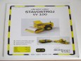 stavostroj VV 100