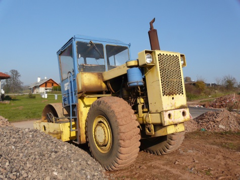 stavostroj VV 100 stavostroj VV 100