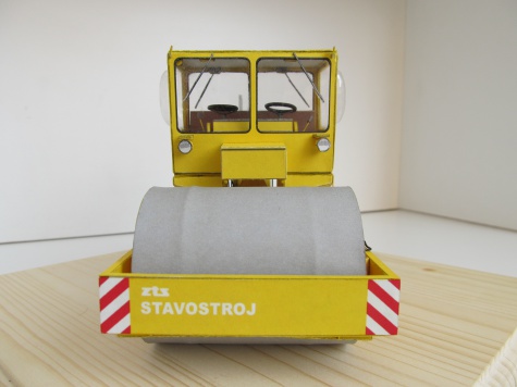 stavostroj VV 100
