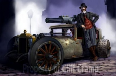 Steam Steam