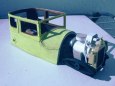 Steam