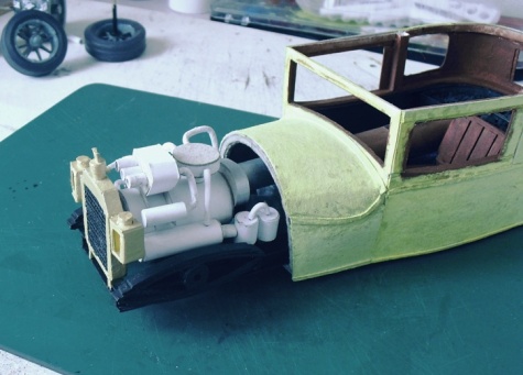 Steam Steam