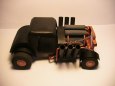 SteamPunk - Crazy Horse