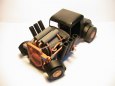 SteamPunk - Crazy Horse