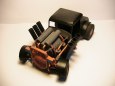 SteamPunk - Crazy Horse
