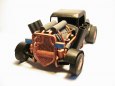 SteamPunk - Crazy Horse